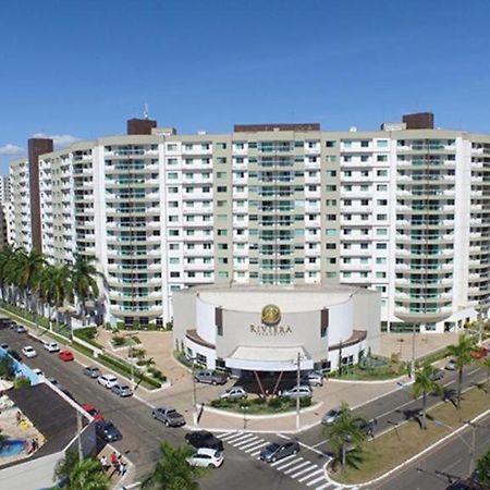 Riviera Park Hotel Caldas Novas Luaran gambar