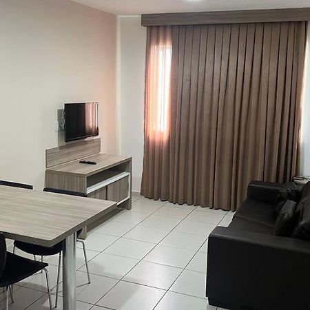 Riviera Park Hotel Caldas Novas Luaran gambar