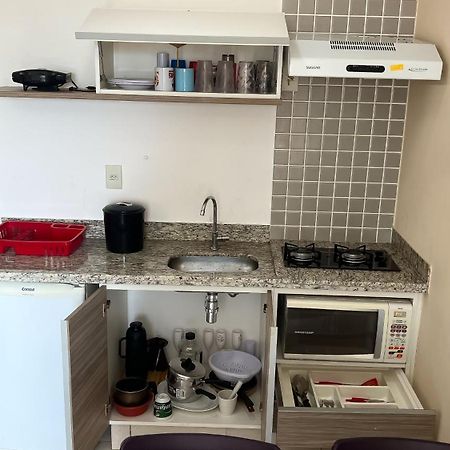 Riviera Park Hotel Caldas Novas Luaran gambar