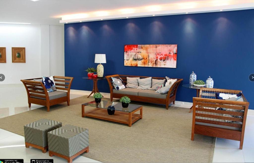 Riviera Park Hotel Caldas Novas Luaran gambar