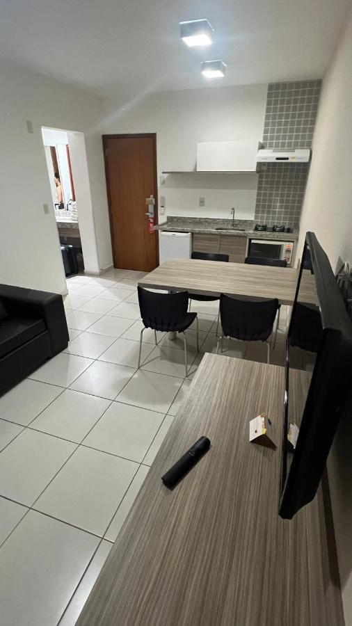 Riviera Park Hotel Caldas Novas Luaran gambar
