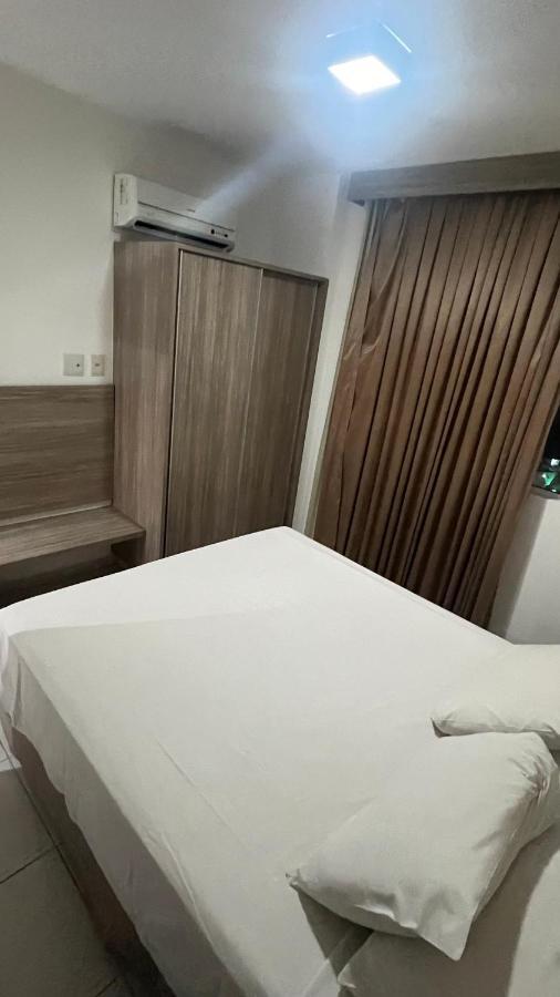 Riviera Park Hotel Caldas Novas Luaran gambar