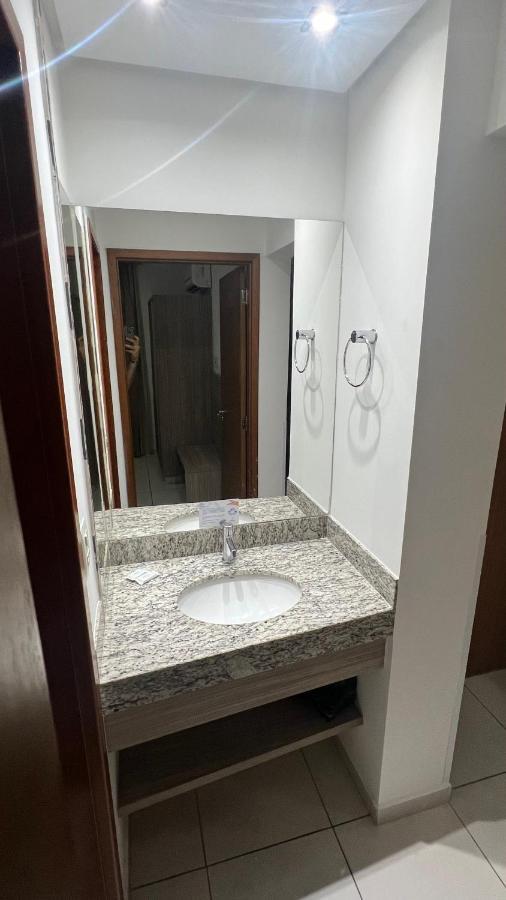 Riviera Park Hotel Caldas Novas Luaran gambar