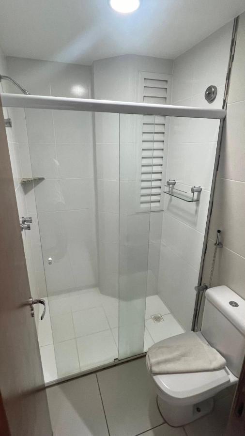 Riviera Park Hotel Caldas Novas Luaran gambar