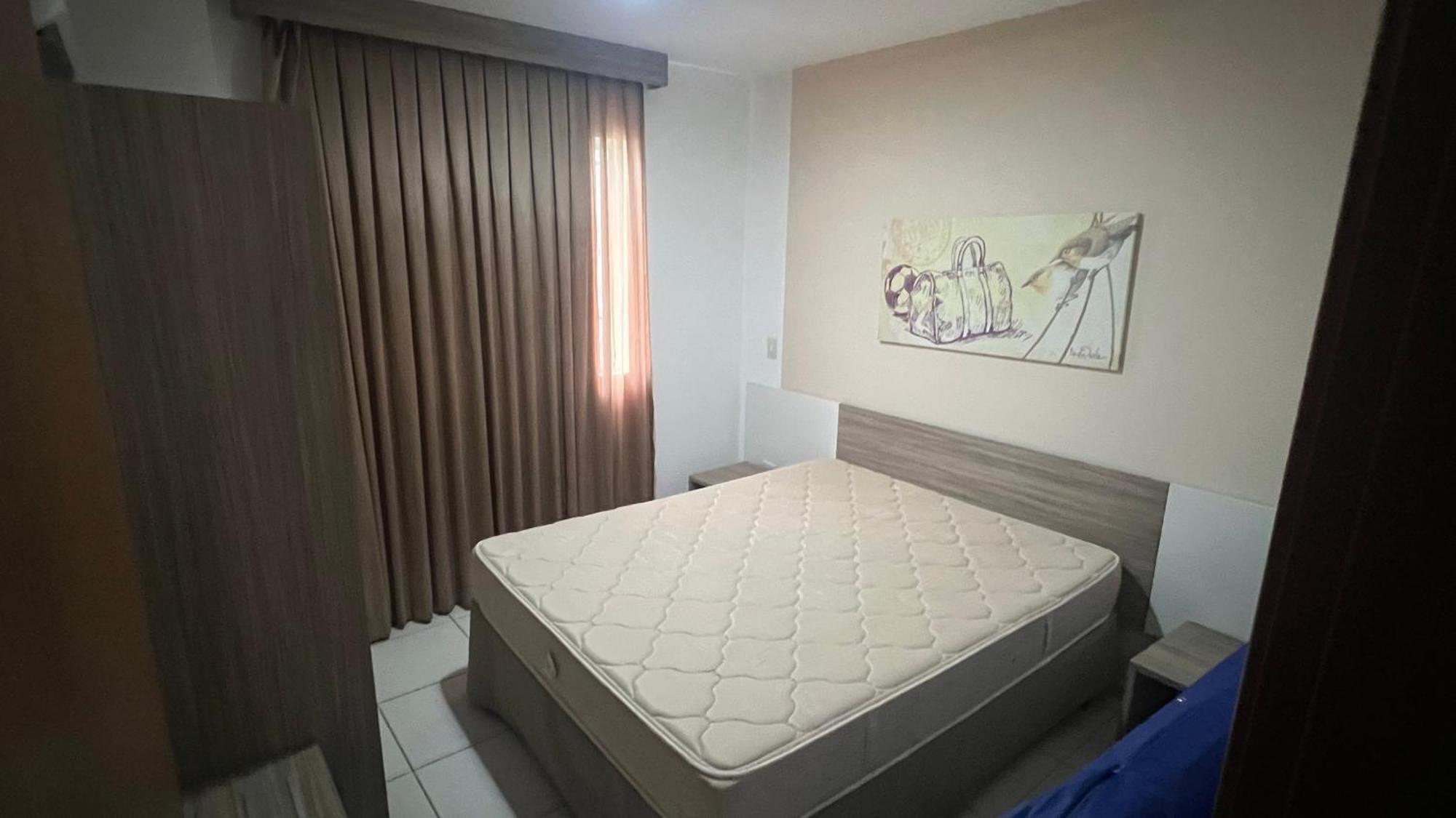 Riviera Park Hotel Caldas Novas Luaran gambar