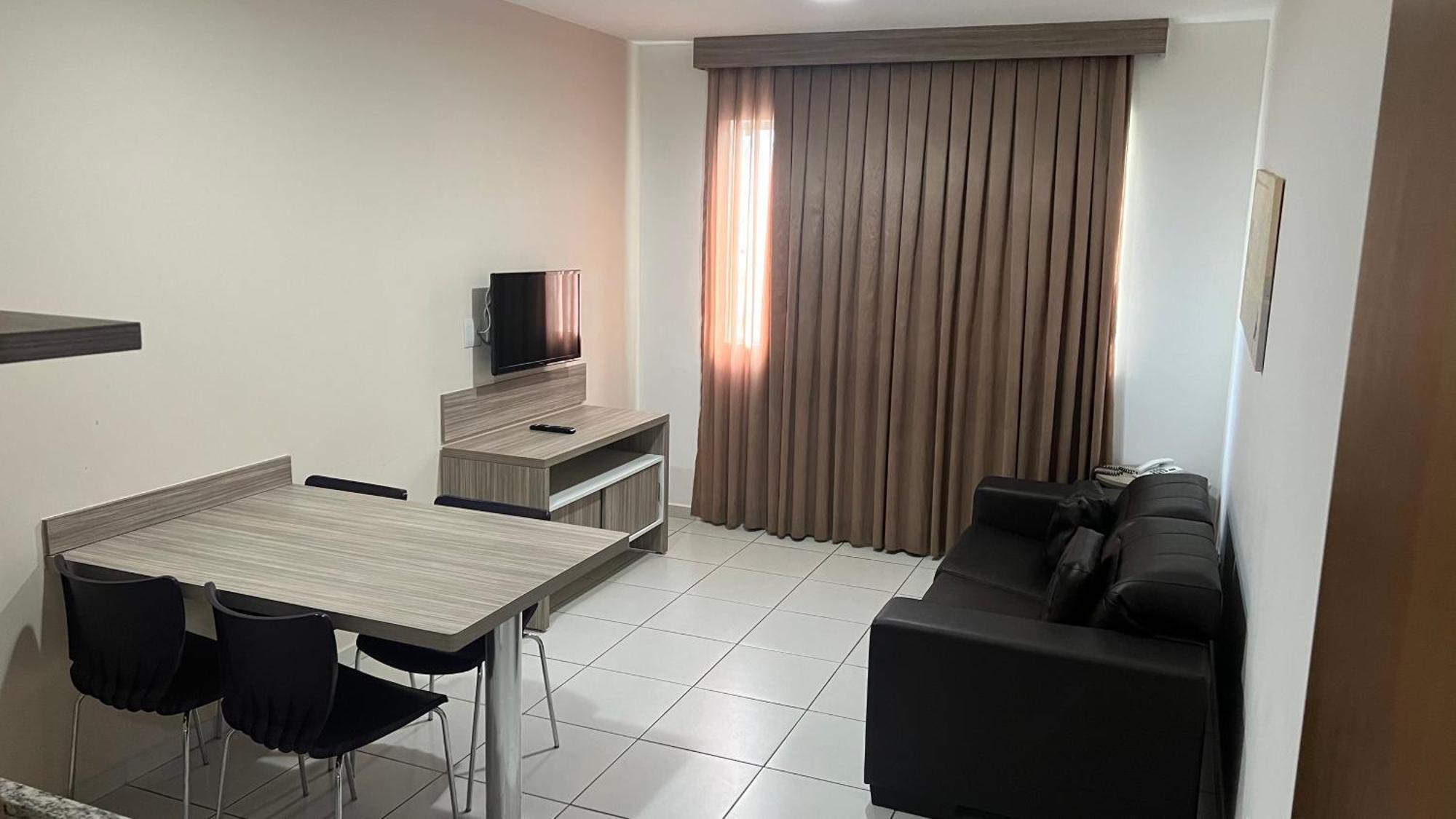 Riviera Park Hotel Caldas Novas Luaran gambar